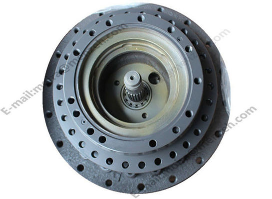 Het Graafwerktuig Travel Gearbox Fit EC240 EC240B EC235D van SA7117-34050 SA1143-01100 VOE14569653 VOE14528735 VOE14613849