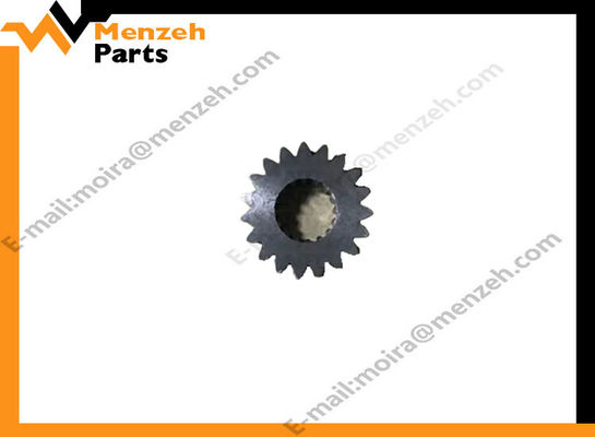 Het Graafwerktuig Swing Gear Parts Geschikte CX130B CX210B van LNM0602 160821A1 LC003090