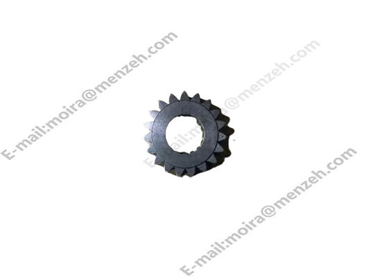 Het Graafwerktuig Swing Gear Parts Geschikte CX130B CX210B van LNM0602 160821A1 LC003090