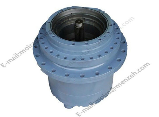 20925318 Definitief Aandrijvingsgraafwerktuig Travel Gearbox Fit JS200 JS210 JS220 JS235