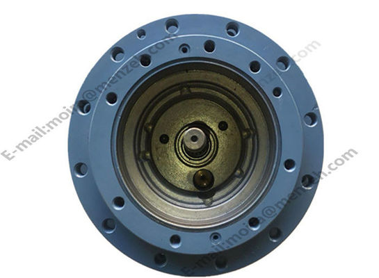 T9T2 verminderingsVersnellingsbak voor PC75MR, pc80-7 pc75mr-5 KOMATSU Graafwerktuig Final Drive