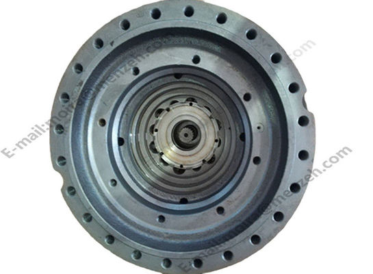 Dh500-7 van de de Aandrijvingsreis van graafwerktuigtravel gearbox final Koeler van de de Verminderings de Hydraulische Olie