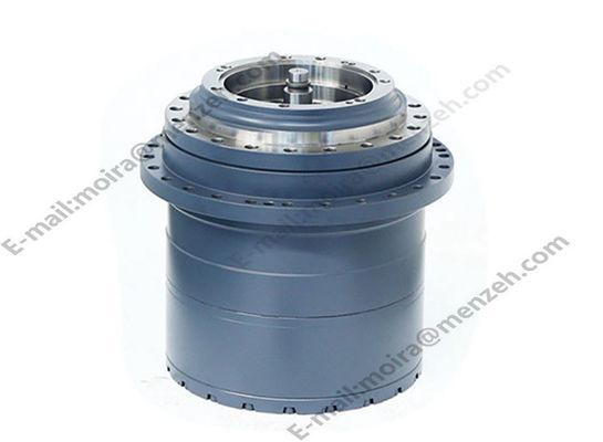Het Graafwerktuig Travel Gearbox Fit DX255 sl255lc-V dh258-7 DX260 dh255-5 van K1011413A 170401-00039 K1003939A