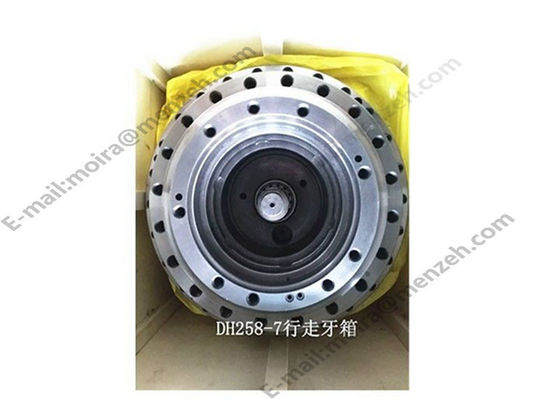 Het Graafwerktuig Travel Gearbox Fit DX255 sl255lc-V dh258-7 DX260 dh255-5 van K1011413A 170401-00039 K1003939A