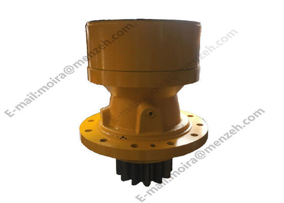 31N6-10180 graafwerktuig Swing Gearbox