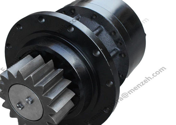 Het Graafwerktuig Swing Gearbox Fit CX350 CX290 CX330 CX290B CX300C van KSC0253 LN00092 LN001600