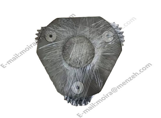 VOE14566217 14505746 14566419 Graafwerktuig Swing Gear Parts Geschikte EC290B EC240B EC250D