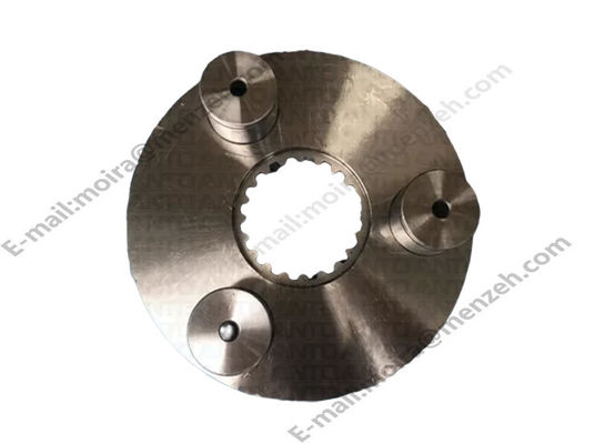 Xkaq-00015 xkaq-00653 39Q6-42260-SchommelingsVersnellingsbak voor r160lc-7 r210lc-7 R220-9S