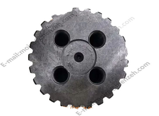 Xkaq-00403 xkbh-02187 xkaq-00780 Graafwerktuig Swing Drive Fit r210lc-9 r220-9 r210-7