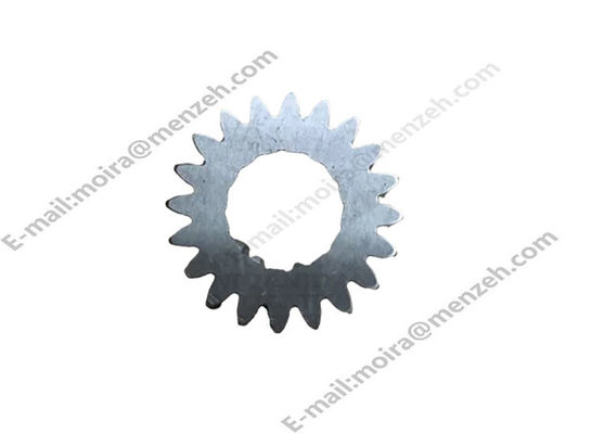 Xkaq-00010 31Q5-12320 xkaq-00073 Graafwerktuig Swing Gear Parts Geschikte R210 R220 R160LC7