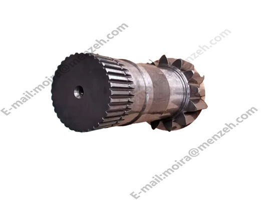 De Schacht van het de Pignontoestel van YN32W01051P1 YN52D01001P1 YX20M01029S006 voor SK235 SK480 sk210-8