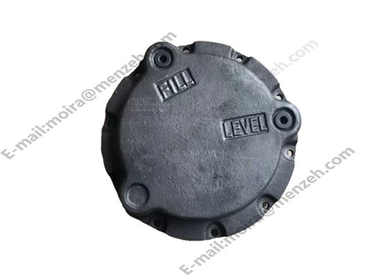 05903821 33142452 33113398 JS180 JS200 JS210 JS220 JS240 Versnellingsbakdekking Assy For Track Gearbox Parts
