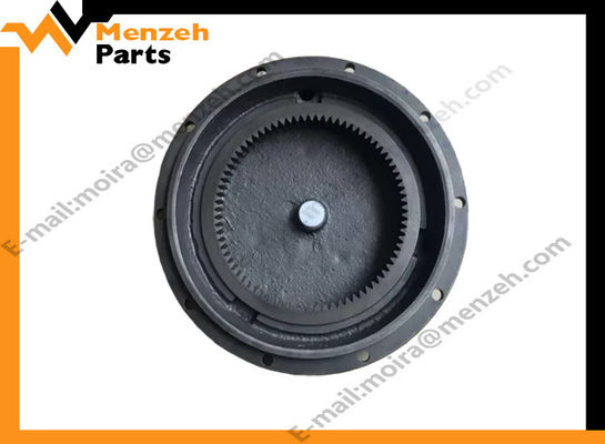 05903821 33142452 33113398 JS180 JS200 JS210 JS220 JS240 Versnellingsbakdekking Assy For Track Gearbox Parts