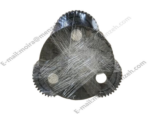 de Dragerpc160 PC180 PC190 PC200 Graafwerktuig Parts van 20Y-27-31111 20Y-27-31110 22U-26-21580 20Y-30-00292