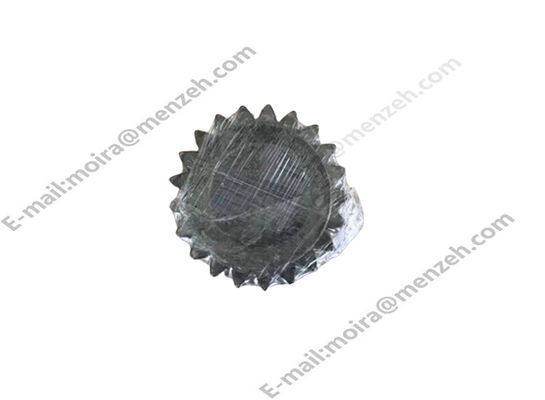 Toestelpc160 PC180 PC190 PC200 Graafwerktuig Parts van 20Y-27-41120 22U-26-21530 205-26-41150