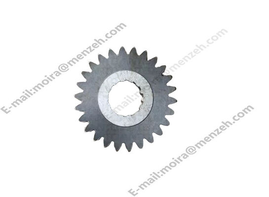 3503190-0109 6333700390 6343700363 R250LC3 R290LC3 R290LC3H R290LC3LL R290LC7 het Graafwerktuig Final Drive Parts van het Zontoestel