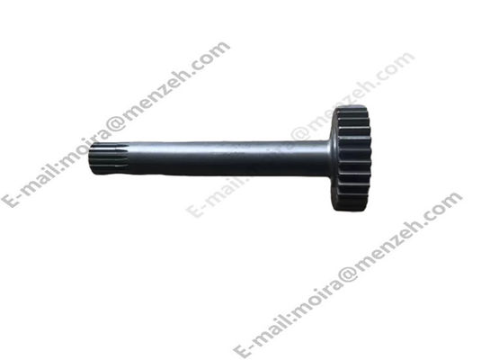 05 903824 05903823 05903828 05903836 JS130 JS140 JS160 het Graafwerktuig Final Drive Parts van het Zontoestel