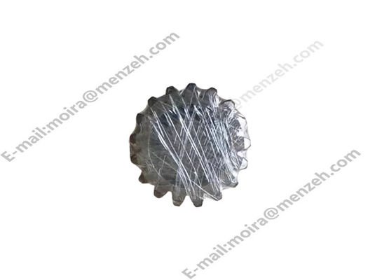 Het Toestelgraafwerktuig Final Drive Parts van VOE14505752 VOE14540749 VOE14630773 EC240C EC210C EC220D