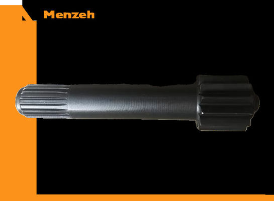 Van het de Zontoestel van LC00166 LC00163 LC00222 LC00165 LC003100 CX210 CX225 CX240 de Schachtgraafwerktuig Final Drive Parts