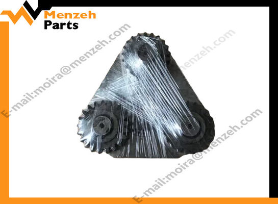 De Planeetdrager van SA7117-34340 VOE1650535 SA7117-34350 EC210B EC240B EC240C