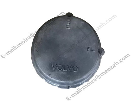 Het Graafwerktuig Final Drive Parts van SA8230-09980 VOE14621202 VOE14586046 VOE14592372 voor EC460B EC460C EC480D