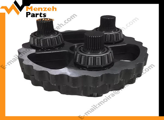 TZ671B2004-01 definitieve Aandrijvingsdelen, van het het BLOKrv Toestel van PC200 PC220 de Assemblagegraafwerktuig Spare Parts