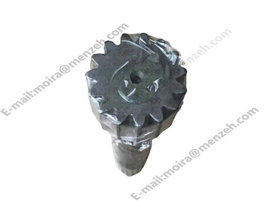Het Graafwerktuig Final Drive Parts Geschikte EC460 EC480 EC390 EC450 van VOE11706895 VOE11205992 VOE14558389 VOE11706897