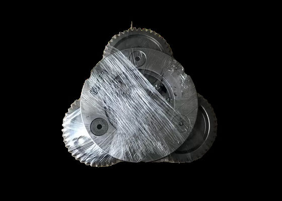 Het Graafwerktuig Final Drive Parts Geschikte EC140B EC160 EC180 EC200 EC210 EC220 van VOE14528727 VOE14528728 VOE14528725 VOE14528723