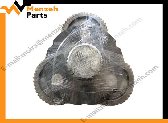 Het Graafwerktuig Final Drive Parts Geschikte EC140B EC160 EC180 EC200 EC210 EC220 van VOE14528727 VOE14528728 VOE14528725 VOE14528723