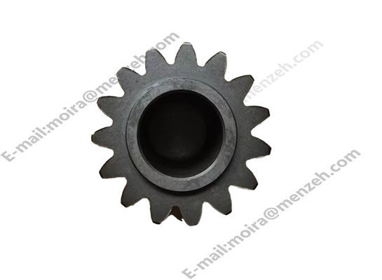 Het Graafwerktuig Travel Gearbox For EC250D EC250E EC300D EC300E van VOE14599938 VOE14598757 VOE14566424 VOE14621719