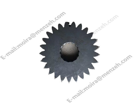 Het Graafwerktuig Sun Gear For EC250D EC250E EC300D EC300E van VOE14599952 VOE14598757 VOE14566424 VOE14598758 VOE21249506