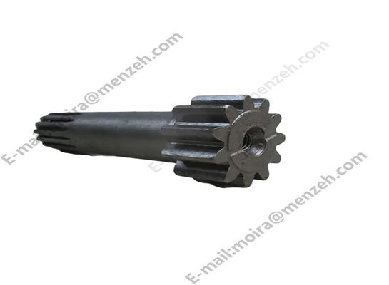 0922105 0894304 8971128730 Planetarische Toesteldrager, de Schacht van het de Zontoestel van ZX60 ZX50U ZX40U