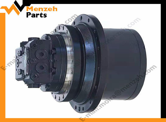 202-60-73102 202-60-63310 202-60-73101 KOMATSU Definitieve Aandrijvingsmotor voor pc100-6 pc120-6