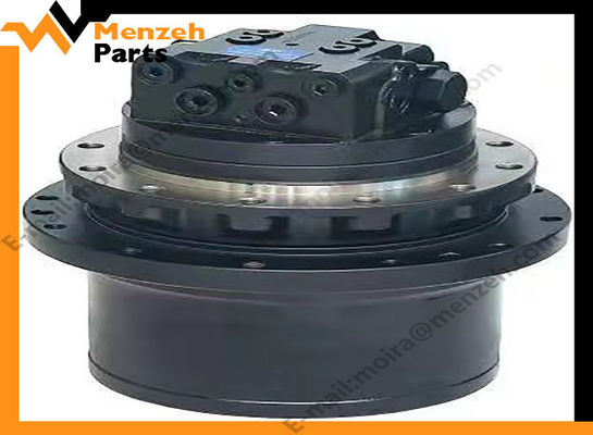 202-60-73102 202-60-63310 202-60-73101 KOMATSU Definitieve Aandrijvingsmotor voor pc100-6 pc120-6