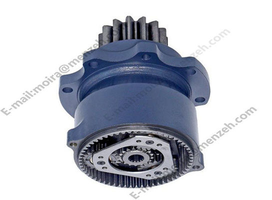 170303-00034 het Graafwerktuig msg-27P Swing Gearbox For DX60 sy65-9 van 170303-00034A 170303-00034B