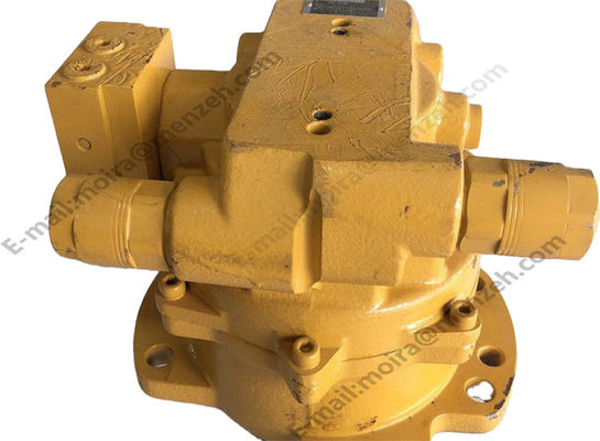 266-6369 pcr-2b-10a-vriespunt-8584A Hydraulische Schommelingsmotor, de Assemblage van de de Motorversnellingsbak van E304 E304CR