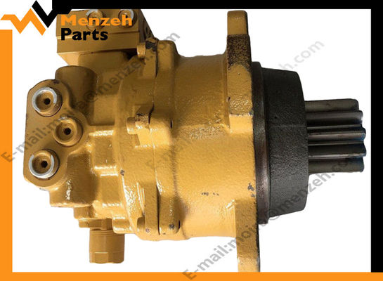 266-6369 pcr-2b-10a-vriespunt-8584A Hydraulische Schommelingsmotor, de Assemblage van de de Motorversnellingsbak van E304 E304CR