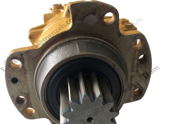 266-6369 pcr-2b-10a-vriespunt-8584A Hydraulische Schommelingsmotor, de Assemblage van de de Motorversnellingsbak van E304 E304CR