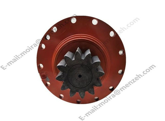 393-2179 4181669 3790803 3973825 Graafwerktuig Swing Gearbox Fit E307E E308E