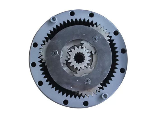 1695569 3333076 3333075 1621379 1912666 Graafwerktuig Swing Gearbox Fit E312D E312C