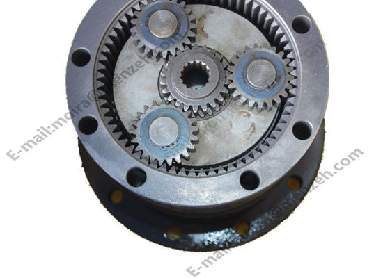 4398053 9302825 9189960 9236591 Planetarische Toestelvermindering, de SchommelingsVersnellingsbak van EX75 ex60-5