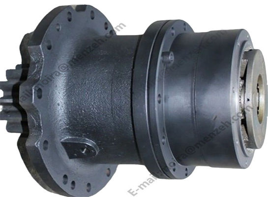 9148922 9111266 9102727 9146953 9245728 Hitachi Graafwerktuig Swing Motor For ex200-5 ex210-5