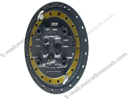 Definitieve Aandrijving 206-27-00025 206-27-00101 Assy For pc200-8 PC200-8EO van 20Y-27-00590
