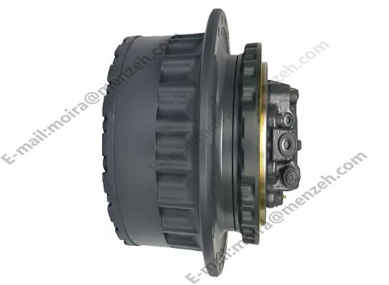 207-27-00372 207-27-00371 207-27-00411 208-27-00241 Definitieve Aandrijving Assy Fit PC350 pc300-7