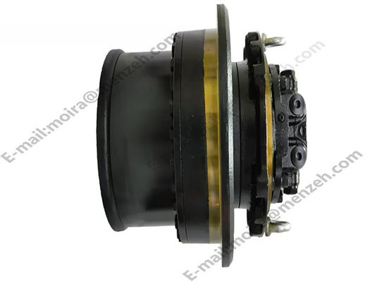 9243839 9258325 9269199 9134825 Hydraulische Definitieve Pasvorm zx240-3 ZX200 van de Aandrijvingsmotor