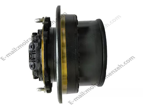 9243839 9258325 9269199 9134825 Hydraulische Definitieve Pasvorm zx240-3 ZX200 van de Aandrijvingsmotor