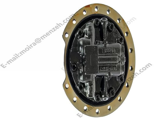9243839 9258325 9269199 9134825 Hydraulische Definitieve Pasvorm zx240-3 ZX200 van de Aandrijvingsmotor