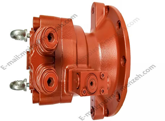 6TM44220153 graafwerktuig Travel Motor, Graafwerktuig Hydraulic Parts Fit XUGONG150