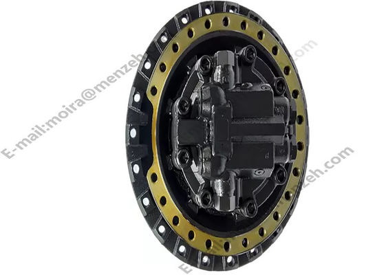 9281920 9281921 9256991 9244944 Definitieve Aandrijving Assy For ZX330 zx330-3 ZX290L-5G