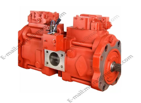 31N8-10050 31N8-10051 31N8-10060 xjbn-00963 de Hydraulische Pomp Assy For R290LC7 van K3V140dt